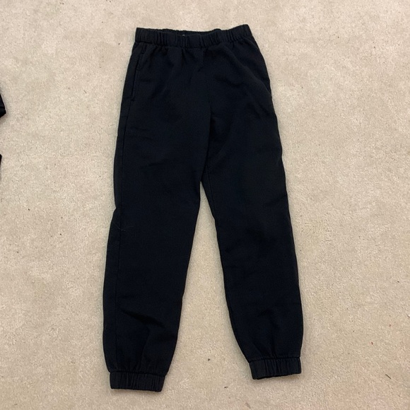 PacSun Pants & Jumpsuits Charcoal Rosa Sweatpants Poshmark